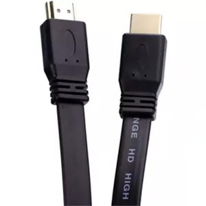 کابل HDMI فلت P-NET طول 3 متر