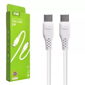 کابل تبدیل Type-C به Type-C وابی مدل CA4