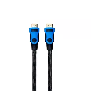 کابل HDMI دیتکس پلاس کنفی طول 3 متر | انتقال تصویر و صدا با کیفیت