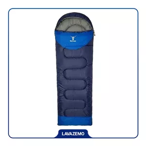 کیسه خواب الیافی کله گاوی پکینیو مدل PKN-S1800