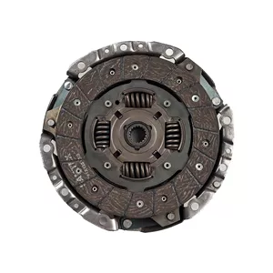 دیسک و صفحه MVM 110 | تقویتی و اورهال | 90 روز ضمانت | کارا کلاچ