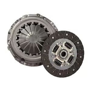 دیسک و صفحه تیبا 2 | برند والئو (valeo) | 90 روز ضمانت | تقویتی و اورهال | کارا کلاچ
