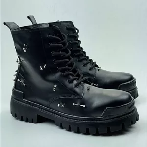 بوت وارداتی پیرسینگی Balenciaga