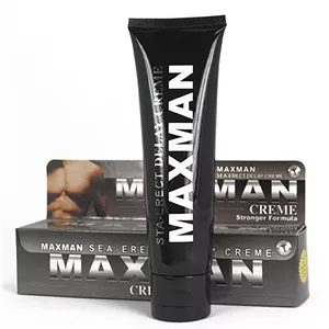 کرم تاخیری، افزایش نعوظ و افزایش حجم MAXMAN SEA_ERECT اصل آمریکا 