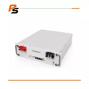 باتری لیتیوم گرووات (Growatt) 5 کیلووات ساعت مدل Hope 5.0L-B1