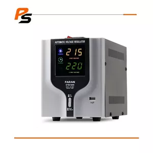 استبلایزر 1 کاوا فاران مدل STB 1000