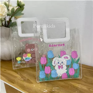 کیف غذای خرسی