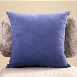 کاور کوسن رنگ طیف آبی