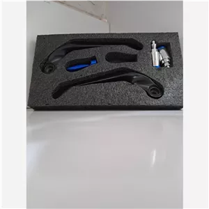 هندگارد محافظ دست رنگ آبی