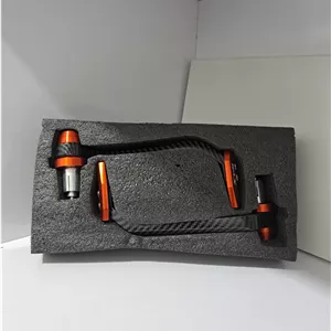 هندگارد کربن بزرگ