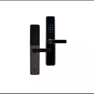 قفل الکترونیکی ریموتی E160