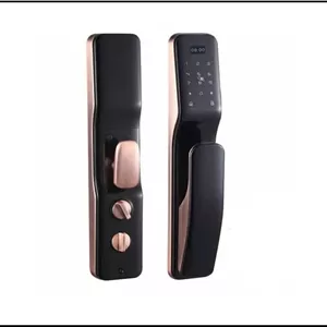 قفل دیجیتال تویا M300
