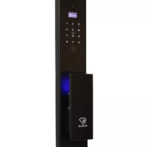 قفل هوشمند E100 کارن
