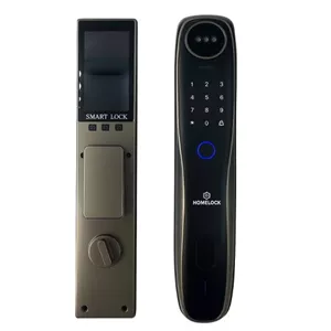 قفل هوشمند هوم لاک S200 eco