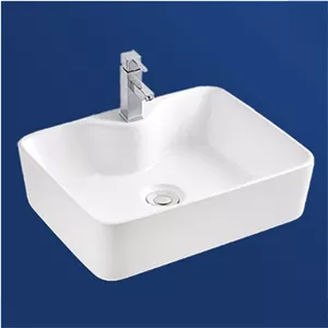 روشویی رو کابینتی آرمیتاژ سایز۵۰ در۳۵ مدل آرسس