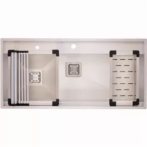 سینک ظرفشویی بنتو D104/B104/C104 (فروش ویژه)