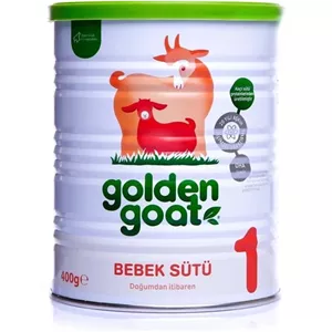 شیر خشک گلدن گات 1 Golden goat