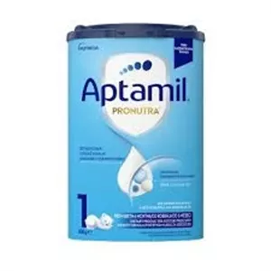 شیر خشک آپتامیل شماره 1 ترکیه 800گرم پرونوترا 0تا6 ماه