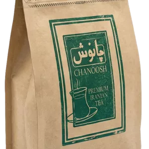 چای سیاه بهاره ایرانی سنتی فومن چانوش - ۲۵۰ گرم