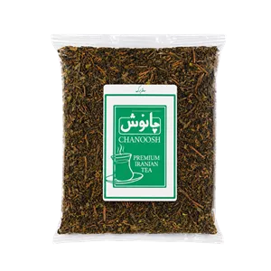 چای سیاه بهاره ایرانی ساقه یا چوب لاهیجان چانوش - ۱ کیلو