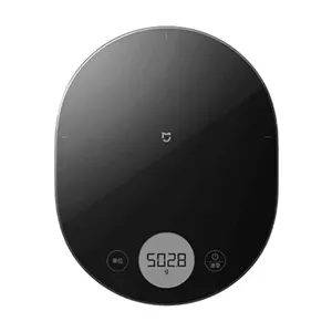ترازوی آشپزخانه شیائومی مدل KGJ001T