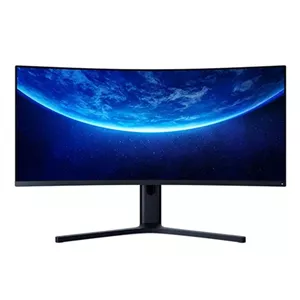 مانیتور منحنی گیمینگ شیائومی Mi Curved Gaming Monitor 34 Inch WQHD