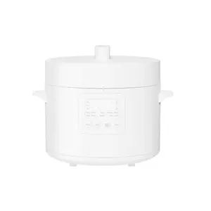 زودپز و پلوپز برقی شیائومی مدل Xiaomi electric cooker MYL02M  4.8L