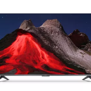 تلویزیون هوشمند 55 اینچ شیائومی مدل Xiaomi TV A Pro 55 گلوبال