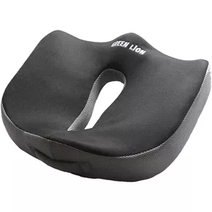 بالش نشیمن طبی گرین لاین مدل ORTHOPEDIC SEAT CUSION