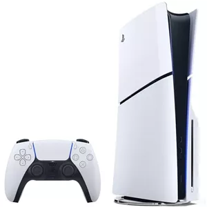کنسول بازی سونی درایو مدل PS5 Slim ظرفیت 825GB ریجن اروپا 2116