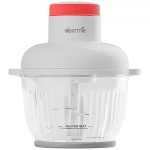 خرد کن و غذا ساز چند منظوره 2 لیتری Deerma JR10W