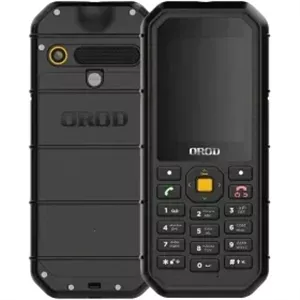 گوشی موبایل ارد B26