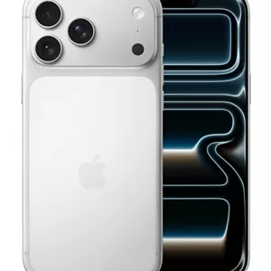 گوشی موبایل اپل مدل iPhone 17 Pro Max حافظه 512 رم 12 گیگابایت-نات اکتیو