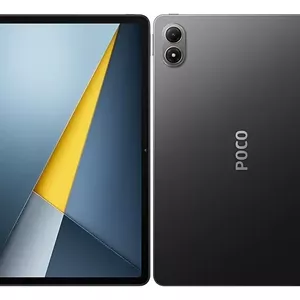 تبلت شیائومی Poco Pad M1 حافظه 256 رم 8 گیگابایت
