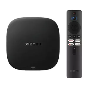 اندروید باکس شیائومی مدلXiaomi TV Box S (3rd Gen)