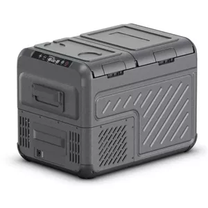 یخچال ماشین GFC-35 گرین لاین