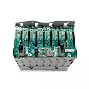 کیت Bay سرور HPE DL38X Gen10 SFF 826691-B21