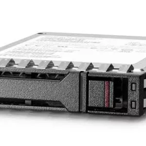 SSD سرور HPE 960GB SAS 12G RI SFF BC Value MV P40506-B21