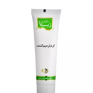 کرم ترمیم کننده دکتر ژیلا