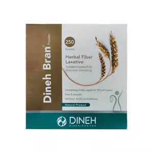 پودر دینه برن گندم/Dineh Bran