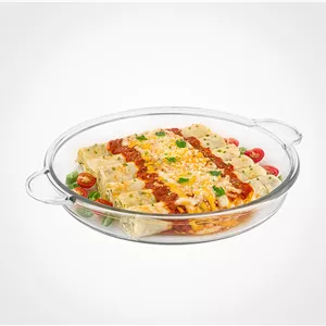 تابه گرد 1/9 ليتر ليمون