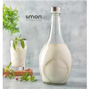 بطري دوغ ليمون