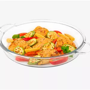 تابه گرد 3/4 ليتر ليمون