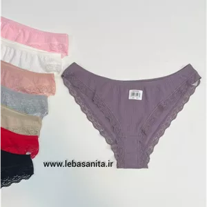 شورت کبریتی جنیفری میسپل