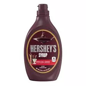 سس سیروپ شکلات هرشیز – Hersheys chocolate Syrup