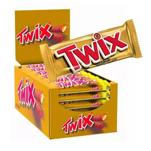 توئیکس پک ۲۴ عددی -  Twix