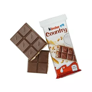 کیندر کانتری Kinder Country