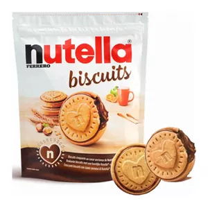 نوتلا بیسکویت پاکتی  ‌‌‌‌‌Nutella Biscuits