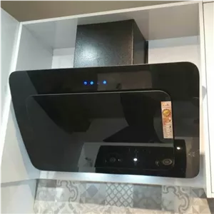هود آشپزخانه پاردیک لمسی پارس آفرین