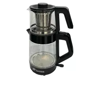 چای ساز داتیس DT-111 مشکی